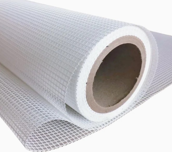 Unveiling the Power of Fiberglass Mesh: Strength Meets Versatility - Image 4