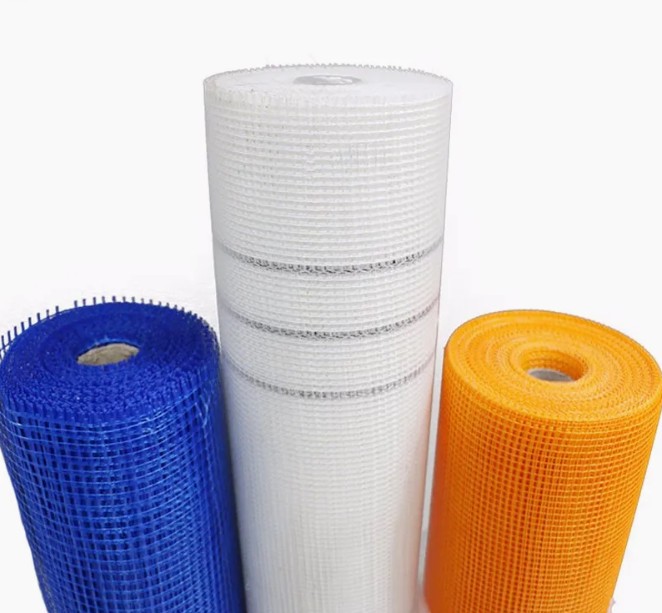 Unlocking the Versatility of Fiberglass Mesh: A Comprehensive Guide - Image 3