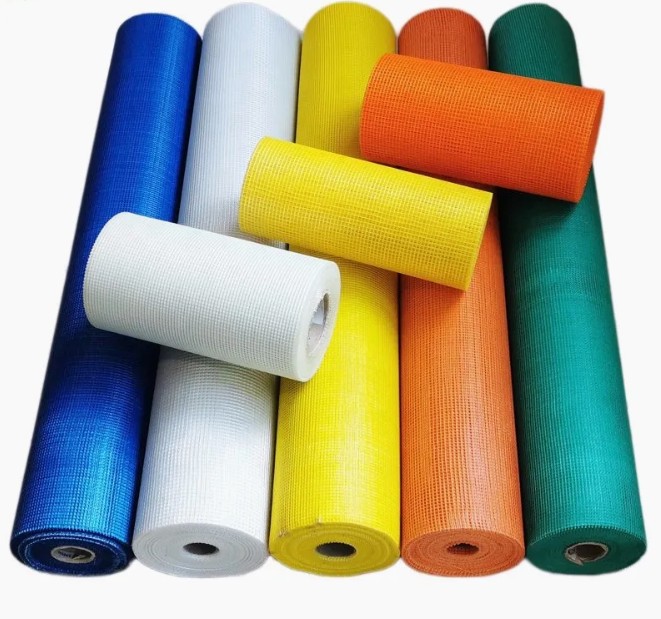 Unlocking the Versatility of Fiberglass Mesh: A Comprehensive Guide - Image 4