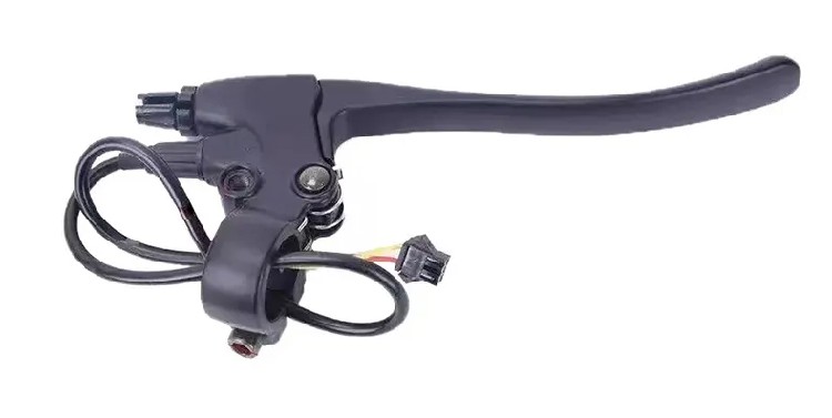 The Ultimate Guide to Bicycle Brakes: Ensuring Safety and Performance on Every Ride - Image 6