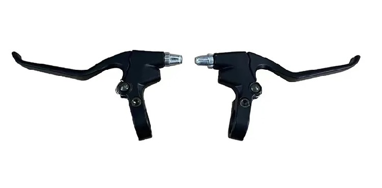 The Ultimate Guide to Bicycle Brakes: Ensuring Safety and Performance on Every Ride - Image 2