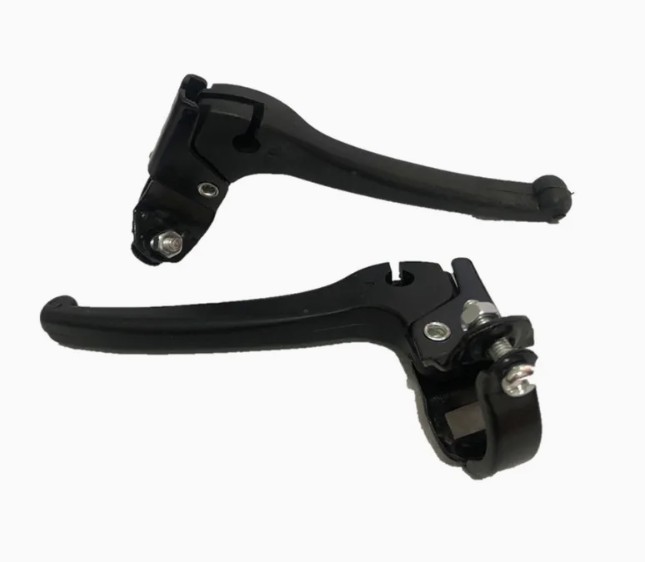Enhance Your Ride's Safety and Performance with Premium Bicycle Brakes - Image 2