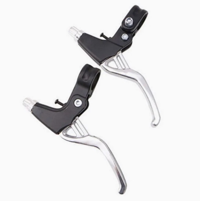Enhance Your Ride's Safety and Performance with Premium Bicycle Brakes - Image 4
