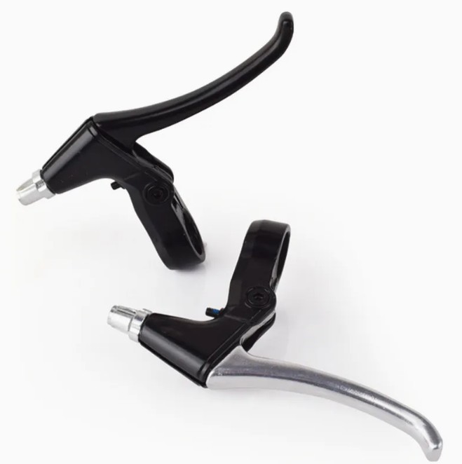 Enhance Your Ride's Safety and Performance with Premium Bicycle Brakes - Image 5