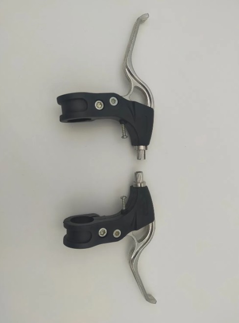Mastering Control and Safety: A Comprehensive Guide to Bicycle Brakes - Image 2