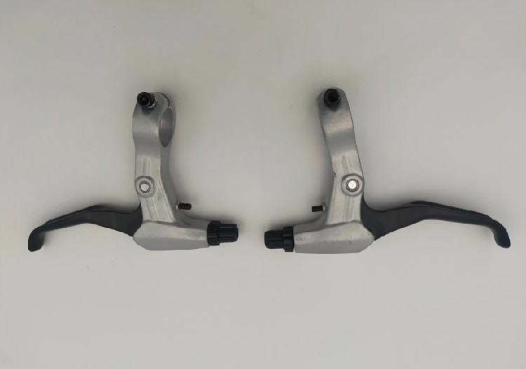 Mastering Control and Safety: A Comprehensive Guide to Bicycle Brakes - Image 4