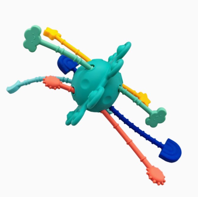 The Ultimate Guide to Toddler Toys: Unlocking Fun, Learning, and Development - Image 6