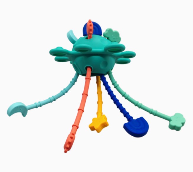 The Ultimate Guide to Toddler Toys: Unlocking Fun, Learning, and Development - Image 4