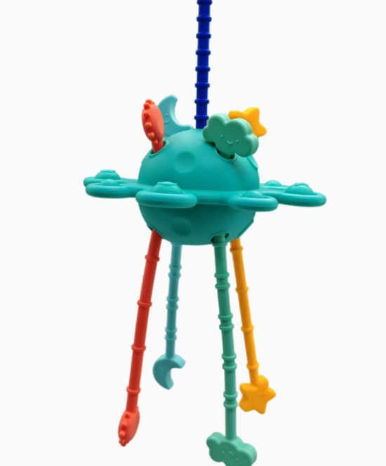 The Ultimate Guide to Toddler Toys: Unlocking Fun, Learning, and Development - Image 3