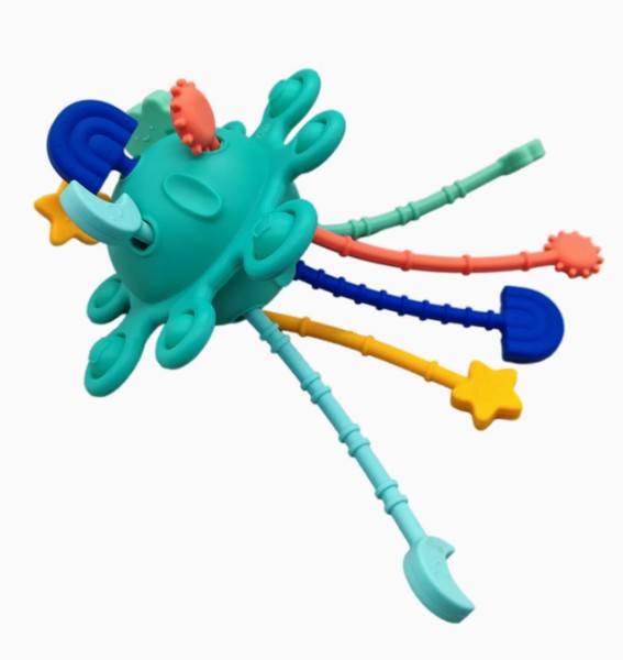 The Ultimate Guide to Toddler Toys: Unlocking Fun, Learning, and Development - Image 2