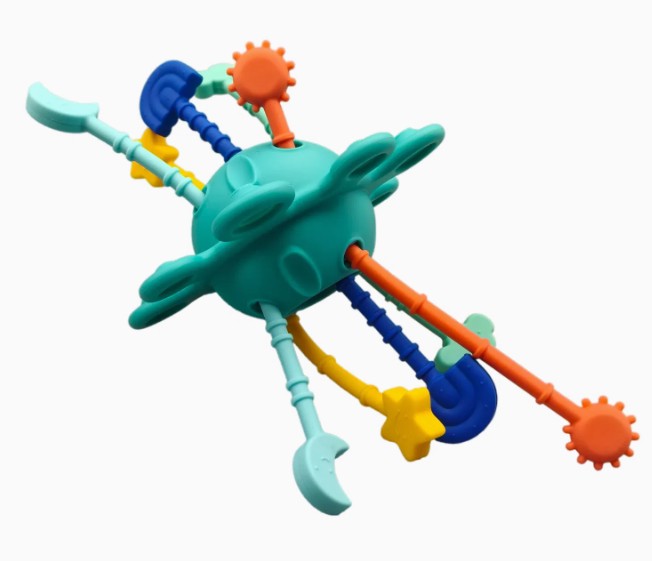 The Ultimate Guide to Toddler Toys: Unlocking Fun, Learning, and Development - Image 5