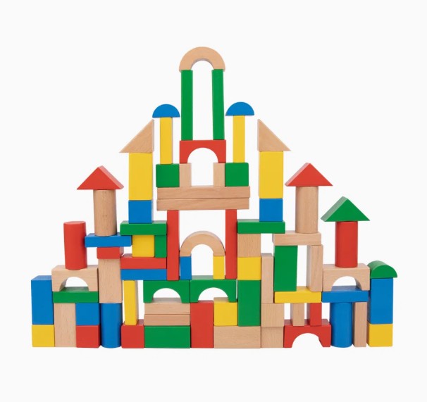 Unlocking Development and Fun: The Ultimate Guide to Toddler Toys - Image 3