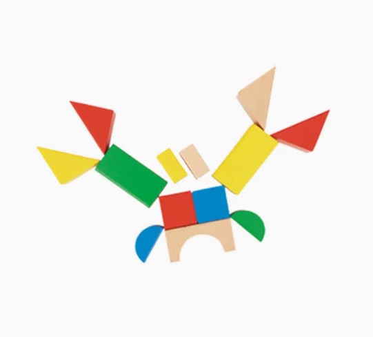 Unlocking Development and Fun: The Ultimate Guide to Toddler Toys - Image 2