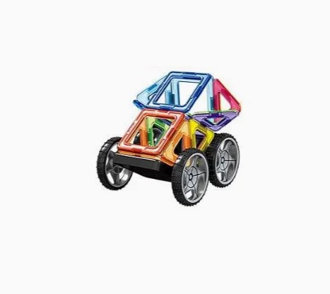 Unleashing Joy and Development: The Ultimate Guide to Toddler Toys - Image 2