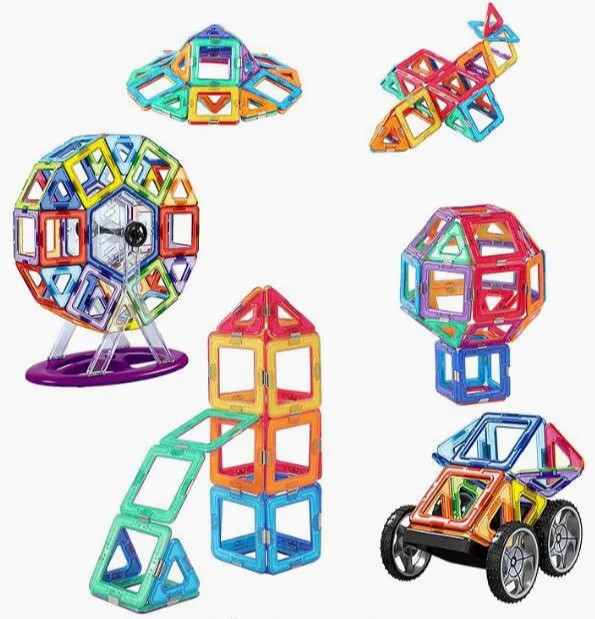 Unleashing Joy and Development: The Ultimate Guide to Toddler Toys - Image 3