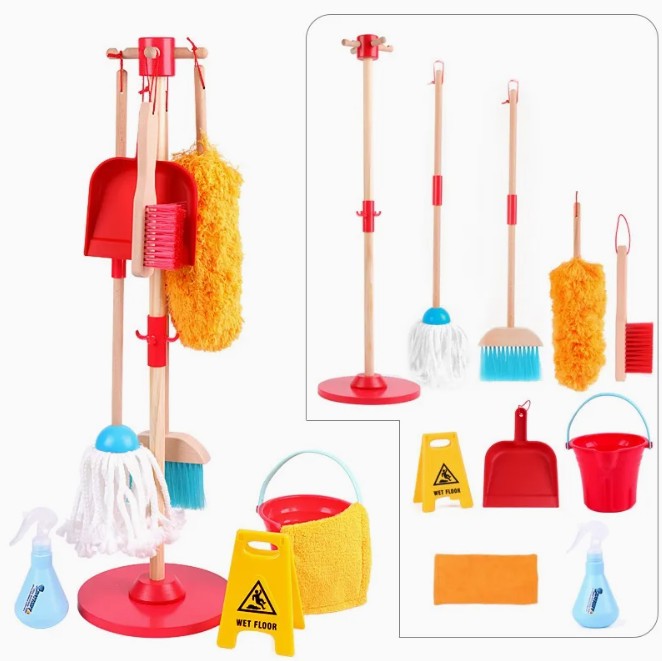 Unlocking Creativity: The Power of Tool Toys - Image 5