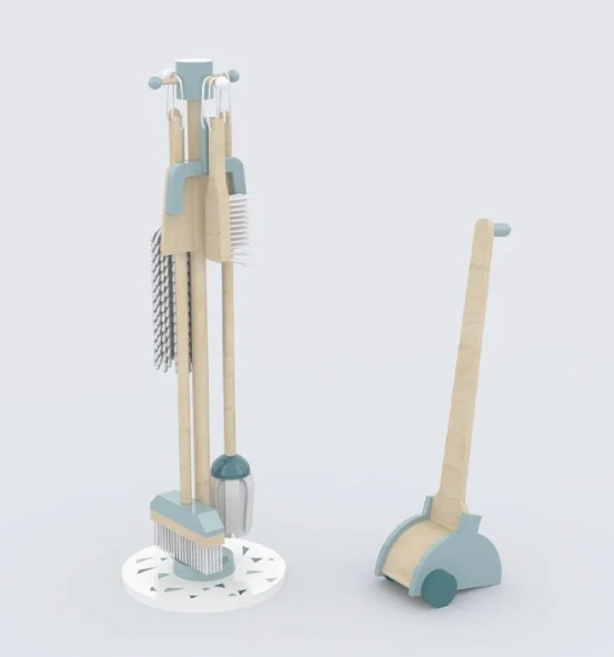 Unlocking Creativity: The Power of Tool Toys - Image 3