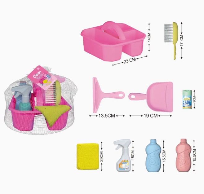 Exploring the World of Tool Toys: A Comprehensive Guide to Fun and Learning - Image 6