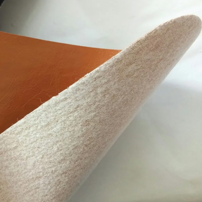 Exploring Synthetic Leather: A Versatile and Sustainable Alternative for Modern Design - Image 2