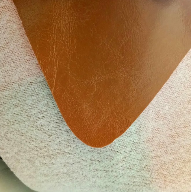 Exploring Synthetic Leather: A Versatile and Sustainable Alternative for Modern Design - Image 6