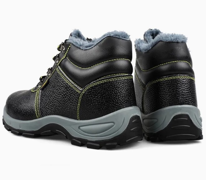 Stepping Up Your Workday: The Essential Guide to Work Boots - Image 5