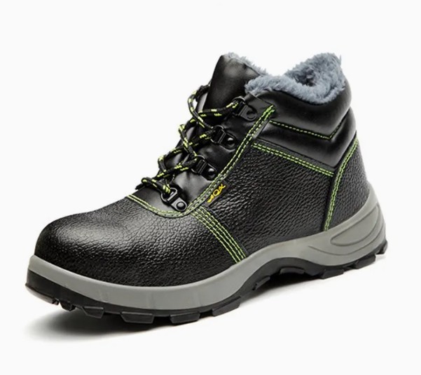 Stepping Up Your Workday: The Essential Guide to Work Boots - Image 3