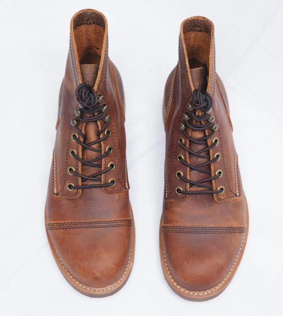 Ultimate Guide to Work Boots: Durable Footwear Built for Every Job - Image 4
