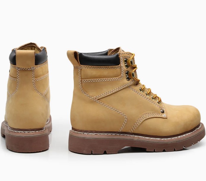 Ultimate Guide to Work Boots: Durable Footwear Built for Every Job - Image 5