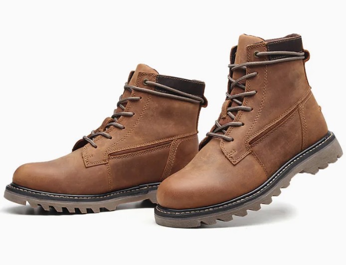 Ultimate Guide to Work Boots: Durable Footwear Built for Every Job - Image 3
