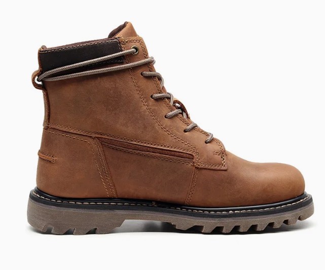 Ultimate Guide to Work Boots: Durable Footwear Built for Every Job - Image 2