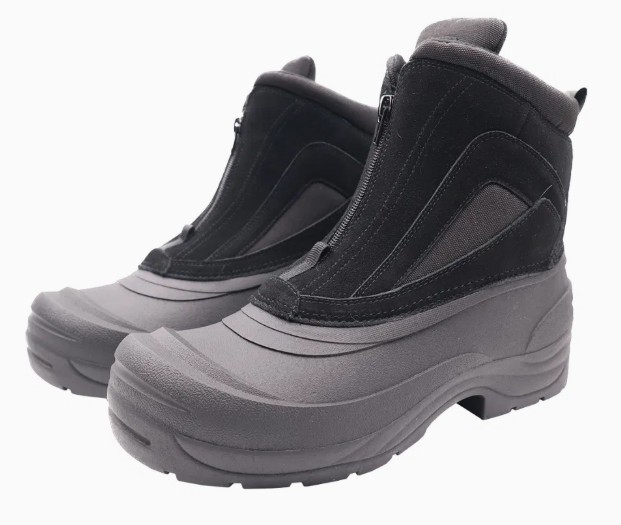 The Essential Guide to Work Boots: Durability, Comfort, and Safety Combined - Image 4