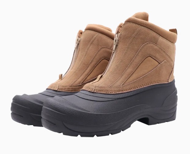 The Essential Guide to Work Boots: Durability, Comfort, and Safety Combined - Image 2