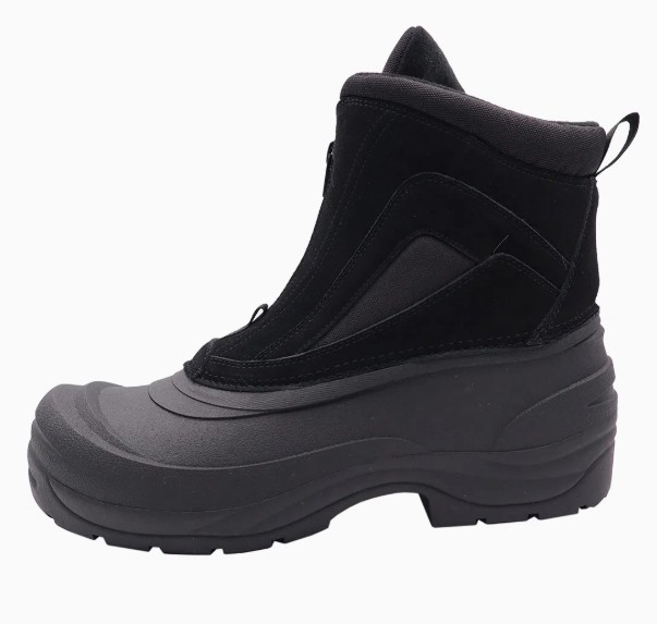 The Essential Guide to Work Boots: Durability, Comfort, and Safety Combined - Image 3