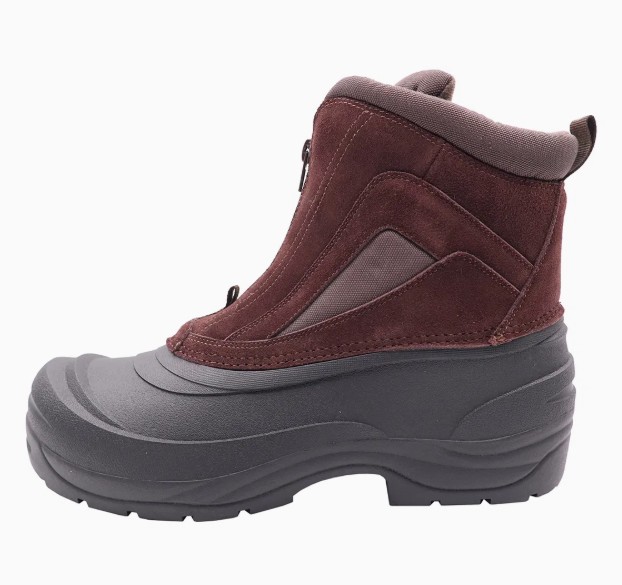 The Essential Guide to Work Boots: Durability, Comfort, and Safety Combined - Image 6