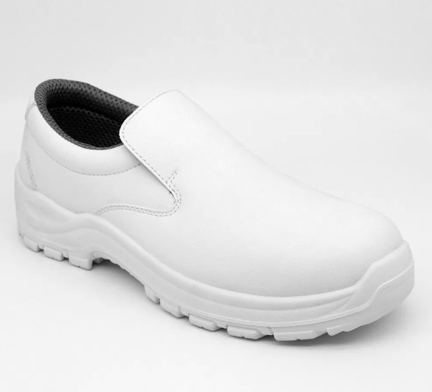 Protective Footwear Redefined: An In-Depth Look at Safety Shoes for Workplace Safety and Comfort - Image 2