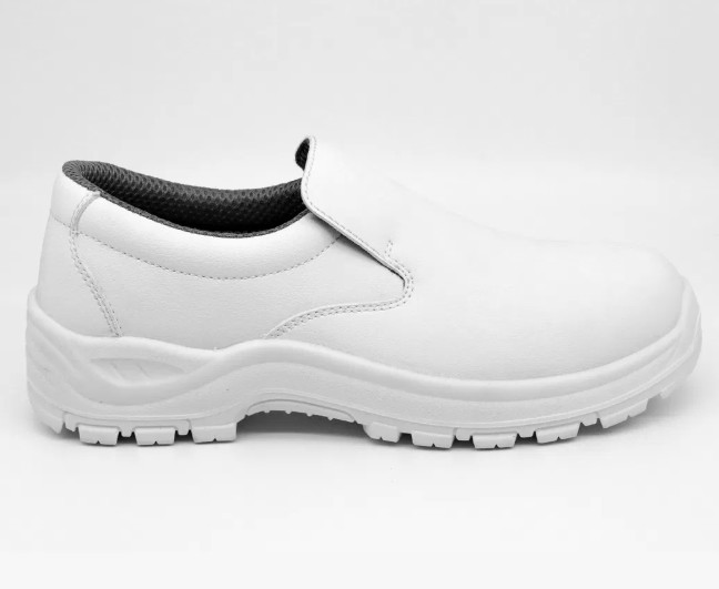 Protective Footwear Redefined: An In-Depth Look at Safety Shoes for Workplace Safety and Comfort - Image 6