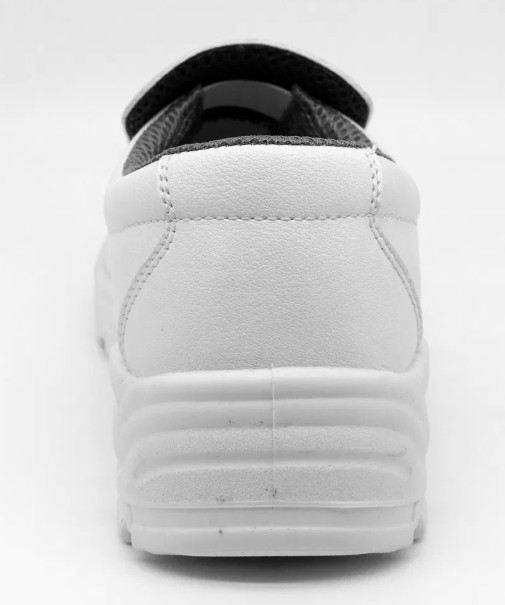 Protective Footwear Redefined: An In-Depth Look at Safety Shoes for Workplace Safety and Comfort - Image 3