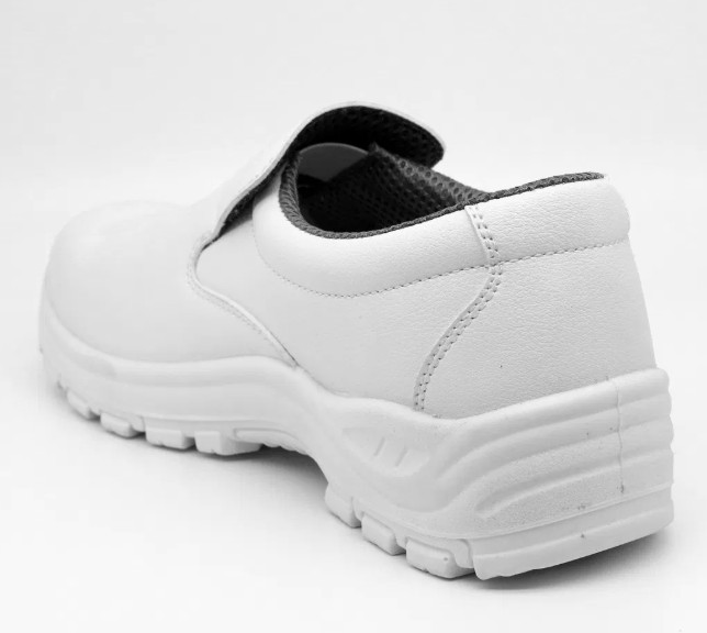 Protective Footwear Redefined: An In-Depth Look at Safety Shoes for Workplace Safety and Comfort - Image 4