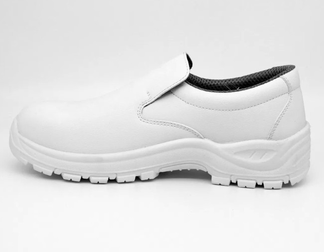 Protective Footwear Redefined: An In-Depth Look at Safety Shoes for Workplace Safety and Comfort - Image 5