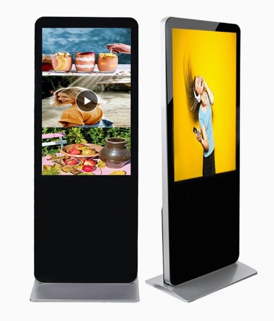 Dominate Mobile Screens: The Complete Guide to Vertical Advertising Players - Image 3