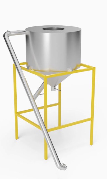 Unleashing Efficiency: The Power of Plastic Granulator Machines - Image 2