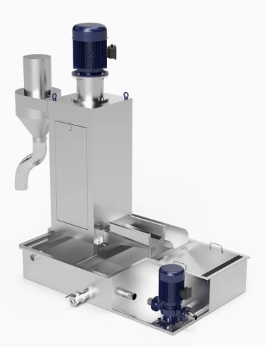 Unleashing Efficiency: The Power of Plastic Granulator Machines - Image 3