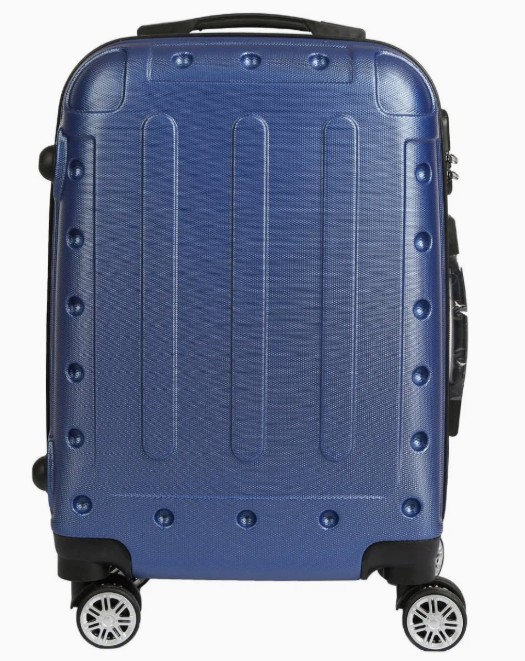 The Ultimate Guide to Choosing the Perfect Suitcase for Your Travel Needs - Image 4