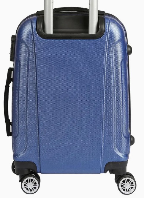 The Ultimate Guide to Choosing the Perfect Suitcase for Your Travel Needs - Image 3