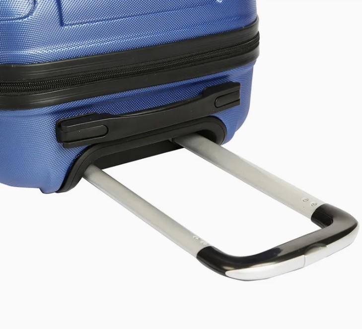 The Ultimate Guide to Choosing the Perfect Suitcase for Your Travel Needs - Image 5