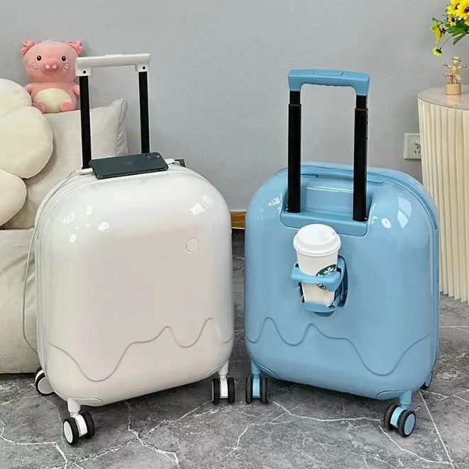 The Ultimate Guide to Suitcases: Your Perfect Travel Companion - Image 4