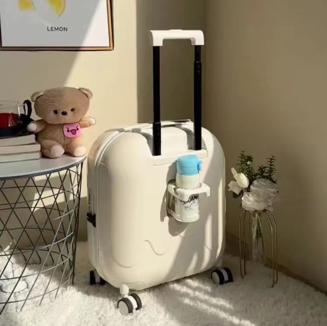 The Ultimate Guide to Suitcases: Your Perfect Travel Companion - Image 3