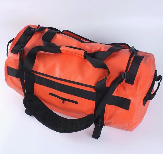 The Ultimate Guide to Travel Bags: Your Perfect Companion for Every Journey - Image 6