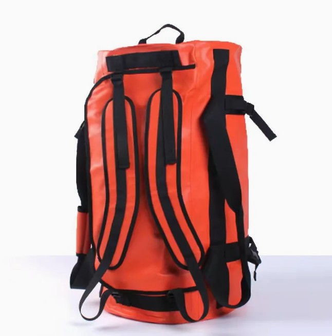 The Ultimate Guide to Travel Bags: Your Perfect Companion for Every Journey - Image 3