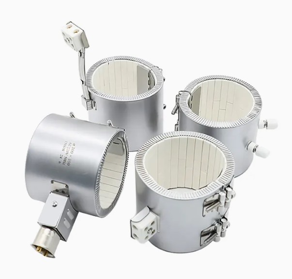 The Warm Embrace of Electric Heaters: Comfort at Your Fingertips - Image 2